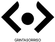 grinta-logo-nero