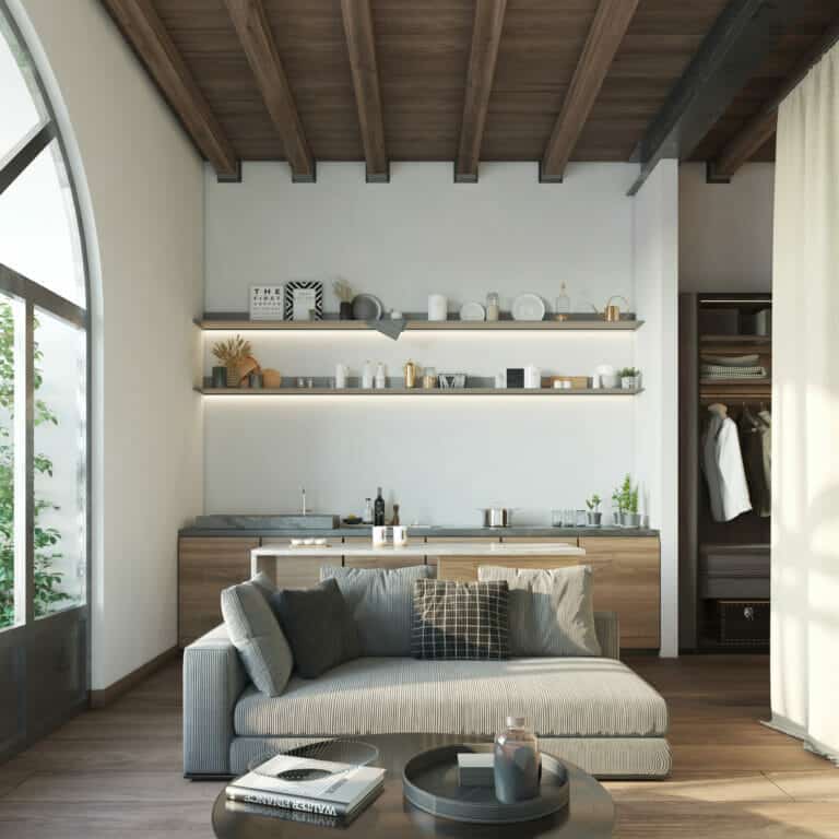 04_studio_soggiorno frontale