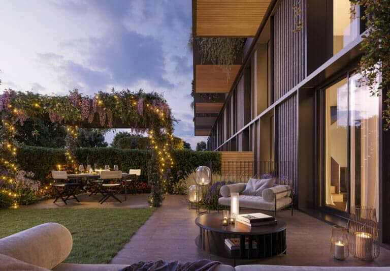 BSN Esterno Bluehour