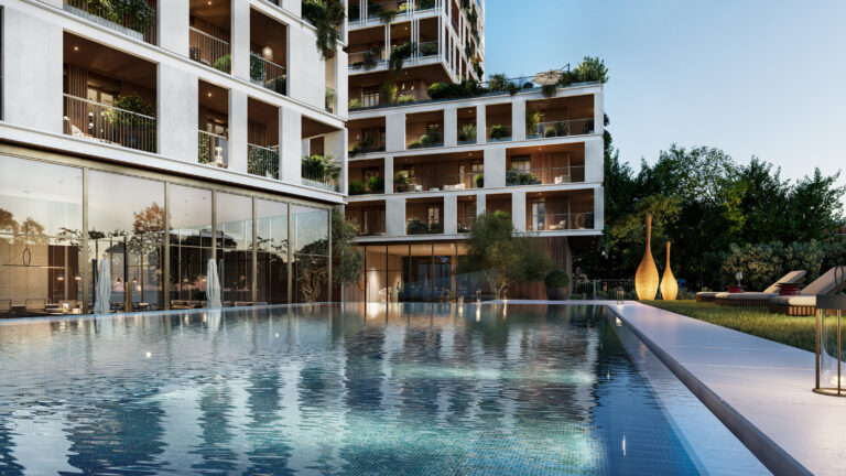W858 BLD Pool view_03
